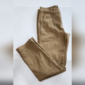 U.S. Polo Assn. Men's Khaki Chinos